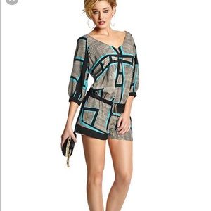 Marciano romper